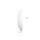 Access Point Ubiquiti UniFi, Wi-Fi 6E, U6-Enterprise